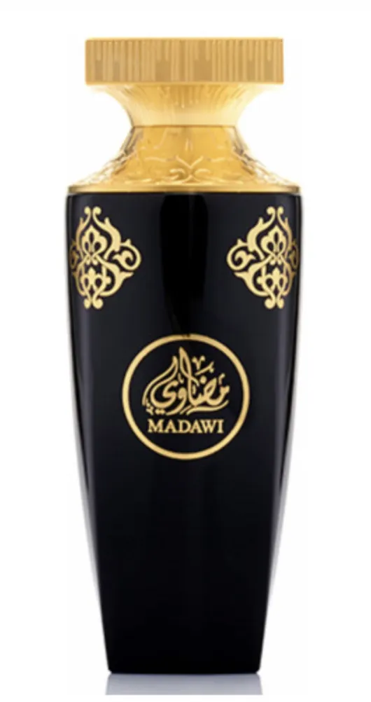 OUD MADAWI